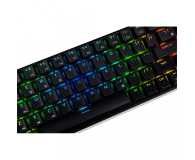 MODECOM Volcano Lanparty RGB BT (Gateron Yellow) - 623753 - zdjęcie 6